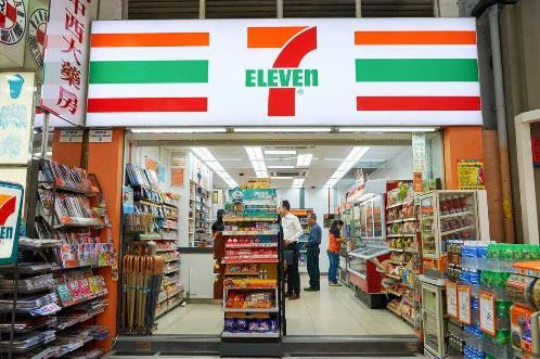 7-11：微信攜手科脈，助力7-11上線(xiàn)